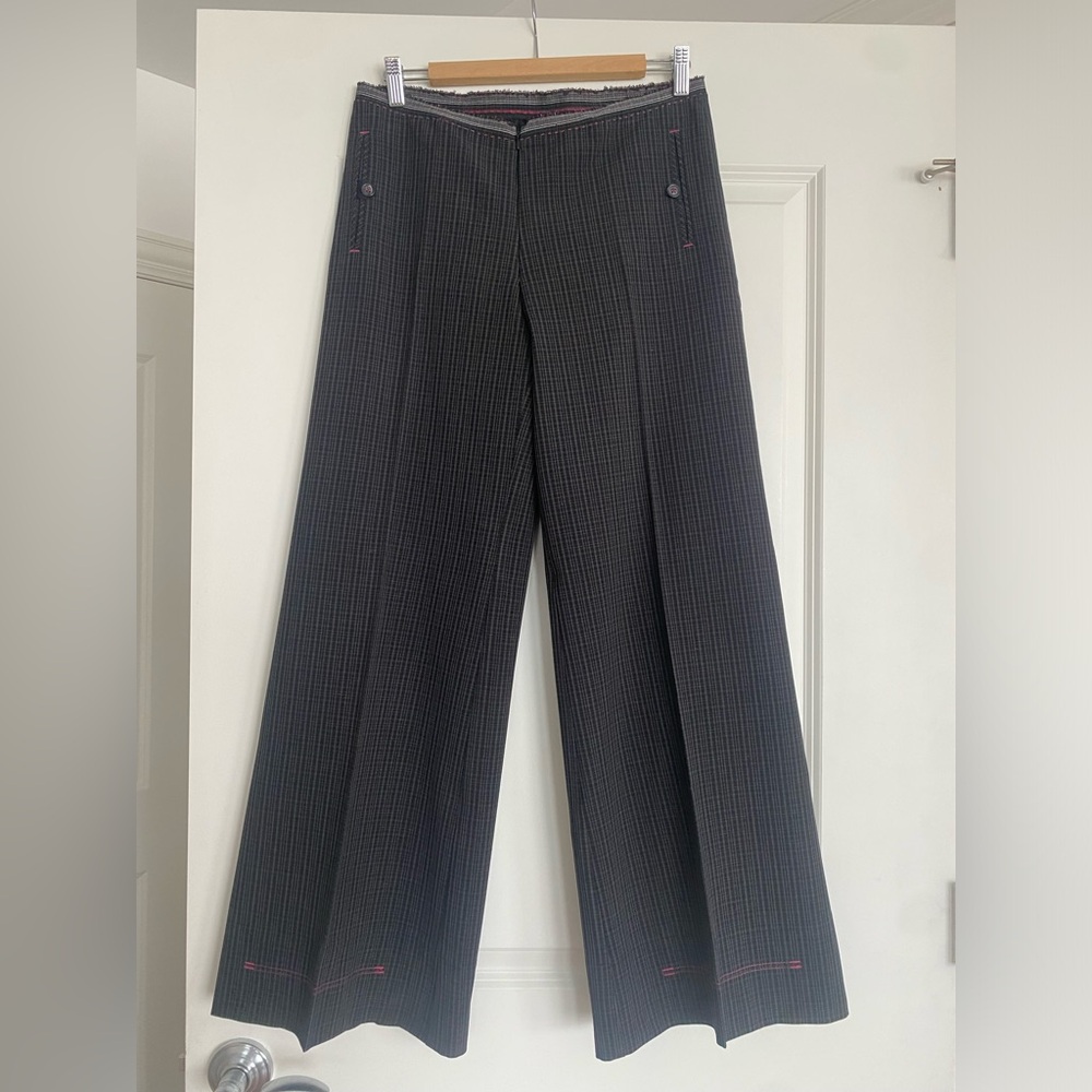Cop Copine Pants (Taille 40 / M/ 6)